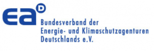 Logo Bundesverband der Energie- und Klimaschutzagenturen Deutschland e.V.