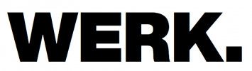 Logo WERK.