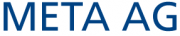 Logo META AG